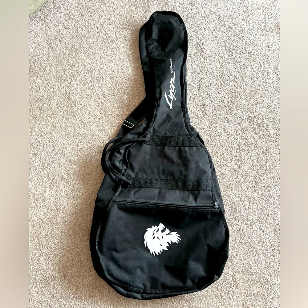 Lyon Guitar Case 🎸